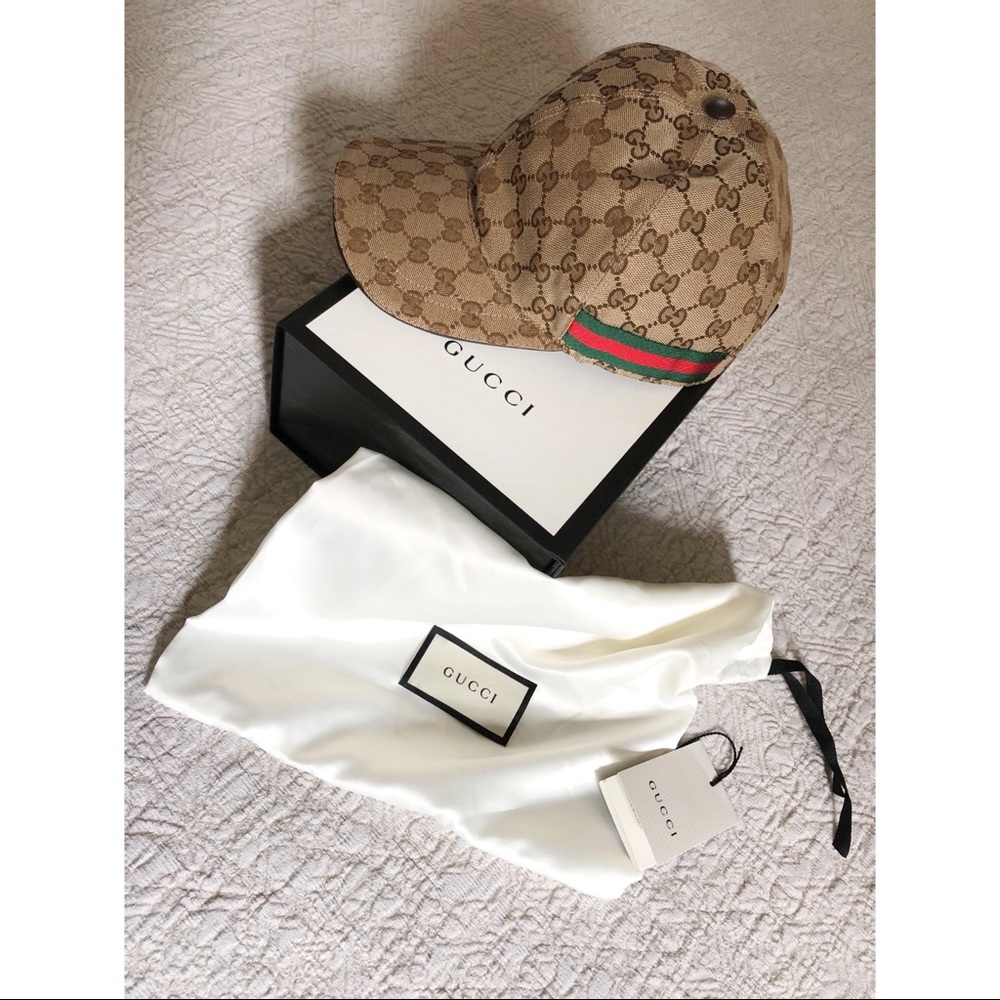 Gucci Hat